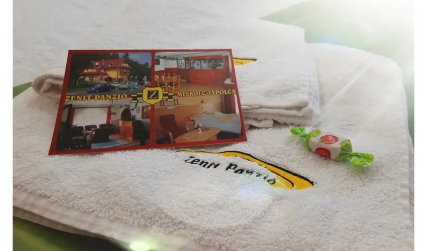 Zenit Panzi� Miskolctapolca - Augusztus 20.