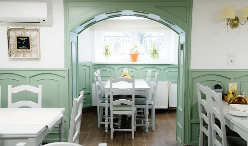 Zenit Panzi� Miskolctapolca - Augusztus 20.