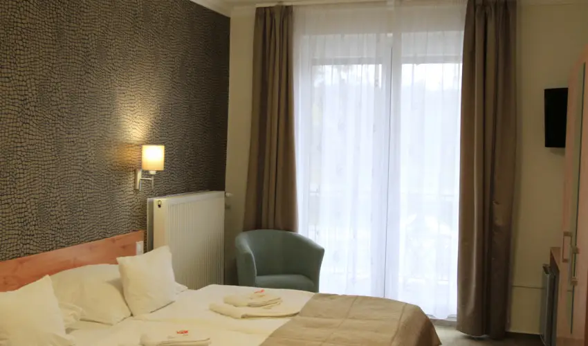 Zenit Panzi� Miskolctapolca - Augusztus 20.