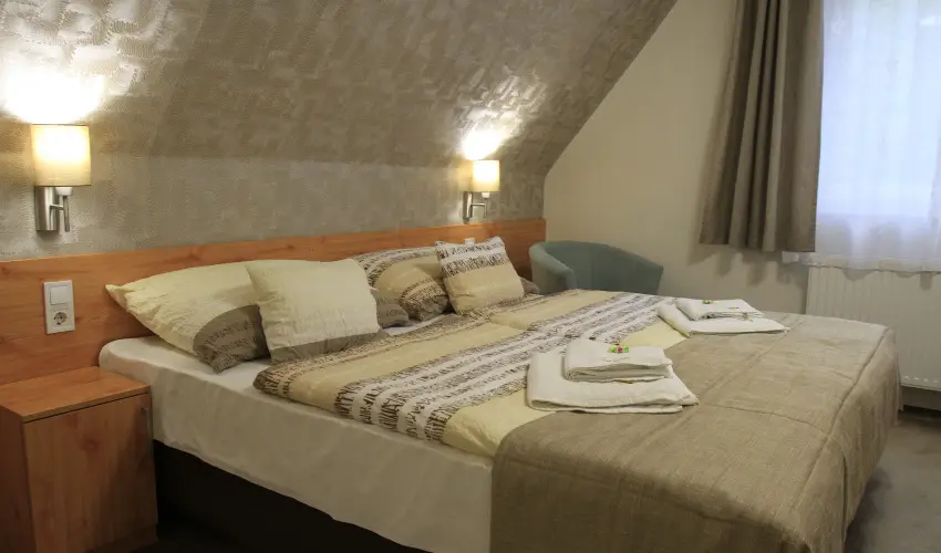 Zenit Panzi� Miskolctapolca - Augusztus 20.