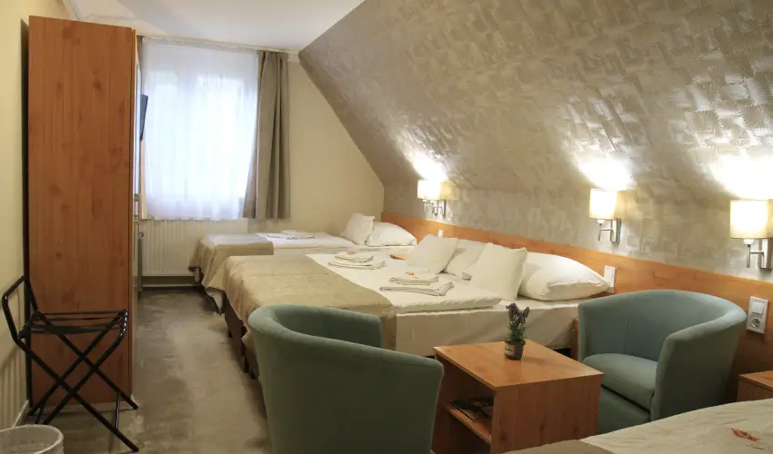 Zenit Panzi� Miskolctapolca - Augusztus 20.