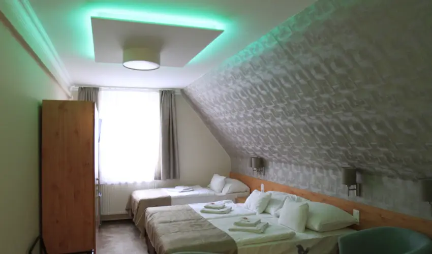 Zenit Panzi� Miskolctapolca - Augusztus 20.