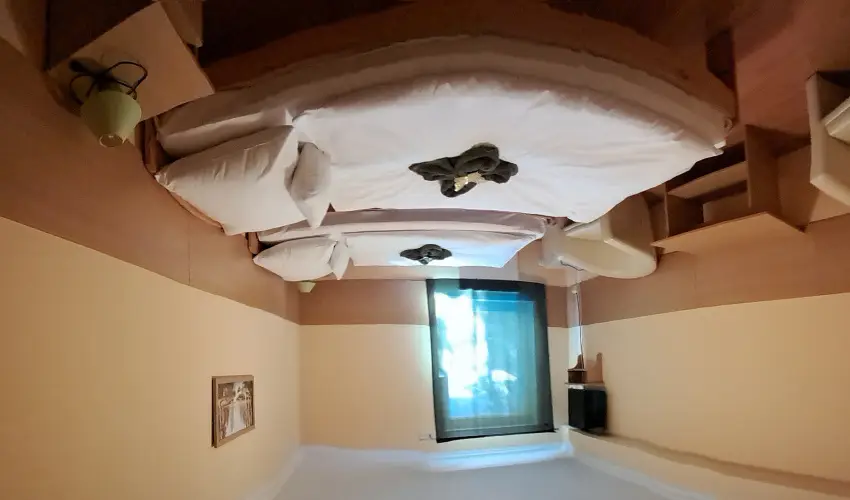 Zldsziget Menedk Rendezvny s Pihenhz Brna - Augusztus 20.