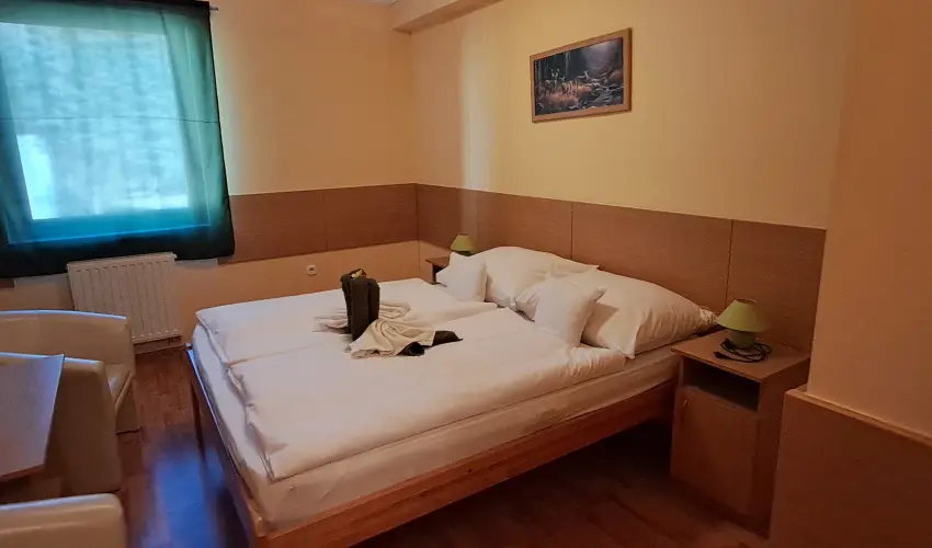 Zldsziget Menedk Rendezvny s Pihenhz Brna - Augusztus 20.