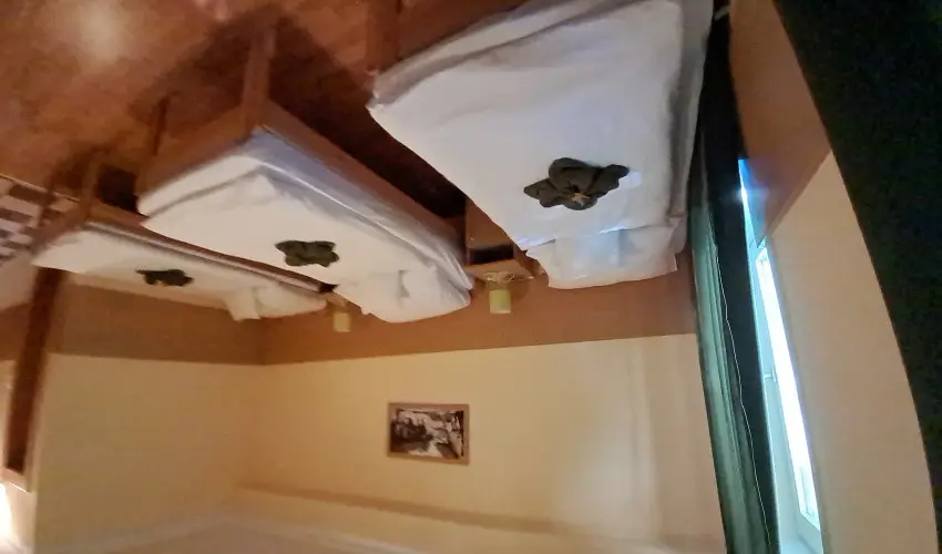 Zldsziget Menedk Rendezvny s Pihenhz Brna - Augusztus 20.