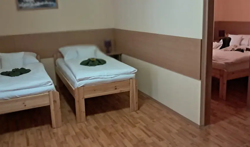 Zldsziget Menedk Rendezvny s Pihenhz Brna - Augusztus 20.