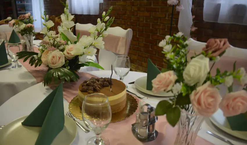 Z�ldsziget Mened�k Rendezv�ny �s Pihen�h�z B�rna - Augusztus 20. (min. 2 �j)