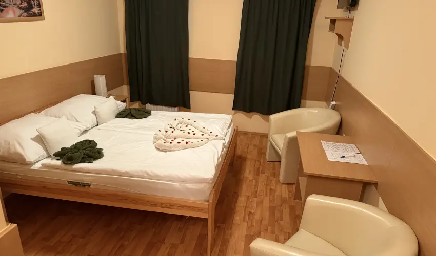 Z�ldsziget Mened�k Rendezv�ny �s Pihen�h�z B�rna - Augusztus 20. (min. 2 �j)