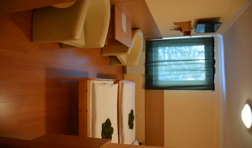 Z�ldsziget Mened�k Rendezv�ny �s Pihen�h�z B�rna - Augusztus 20. (min. 2 �j)