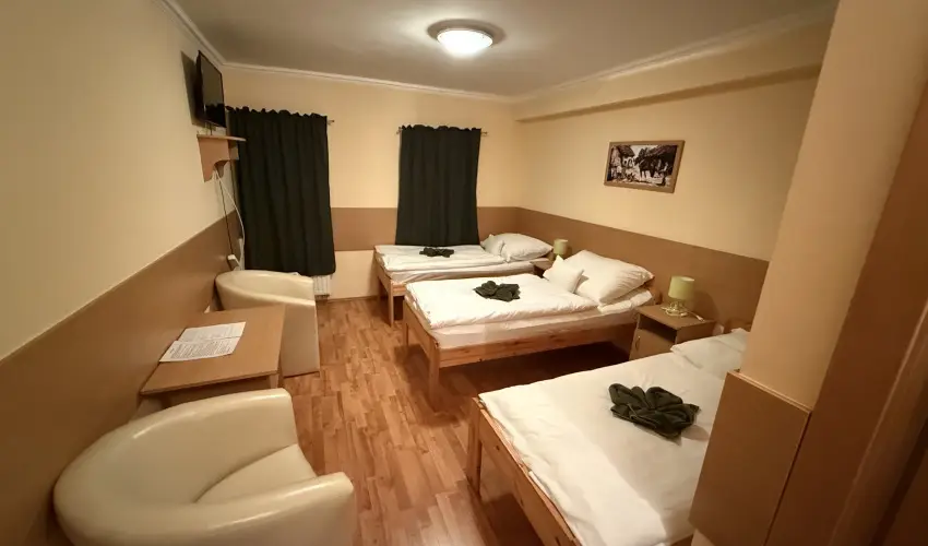 Z�ldsziget Mened�k Rendezv�ny �s Pihen�h�z B�rna - Augusztus 20. (min. 2 �j)