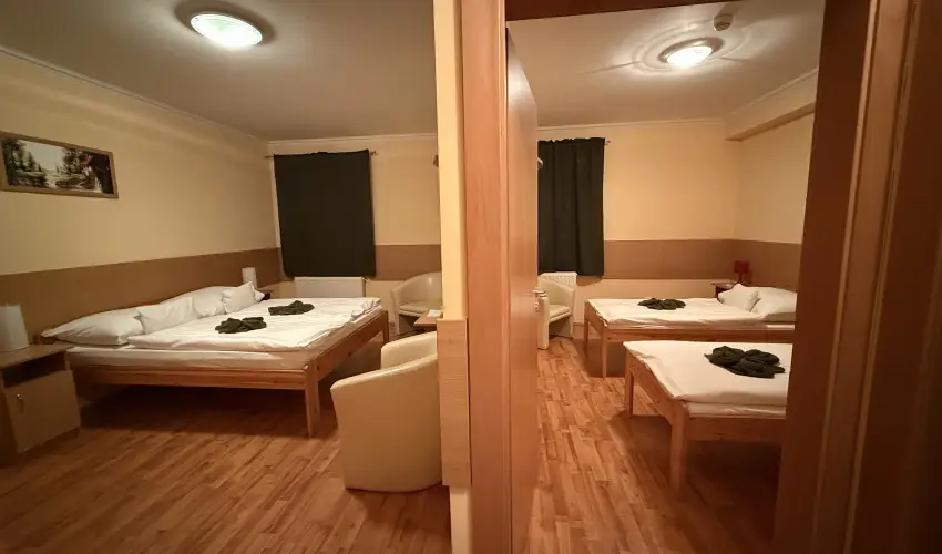 Z�ldsziget Mened�k Rendezv�ny �s Pihen�h�z B�rna - Augusztus 20. (min. 2 �j)