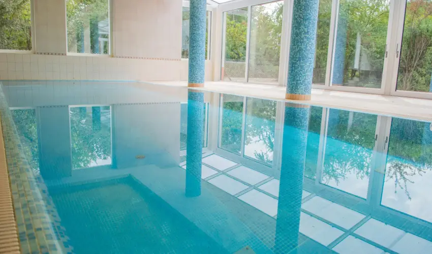 Zsry Liget Hotel & Spa Mezkvesd - Augusztus 20.