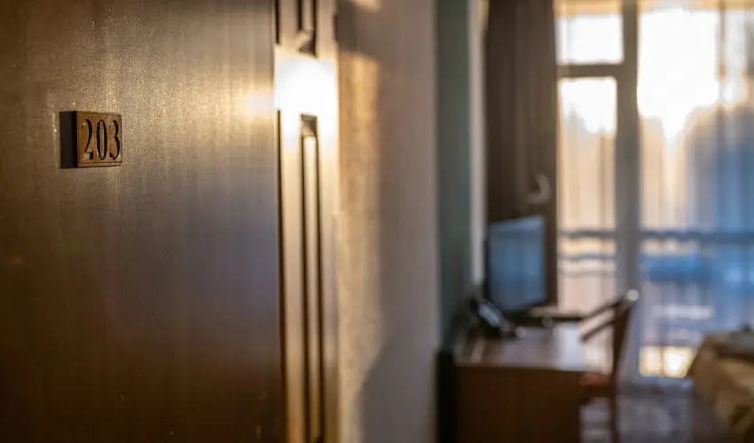 Zsry Liget Hotel & Spa Mezkvesd - Augusztus 20.