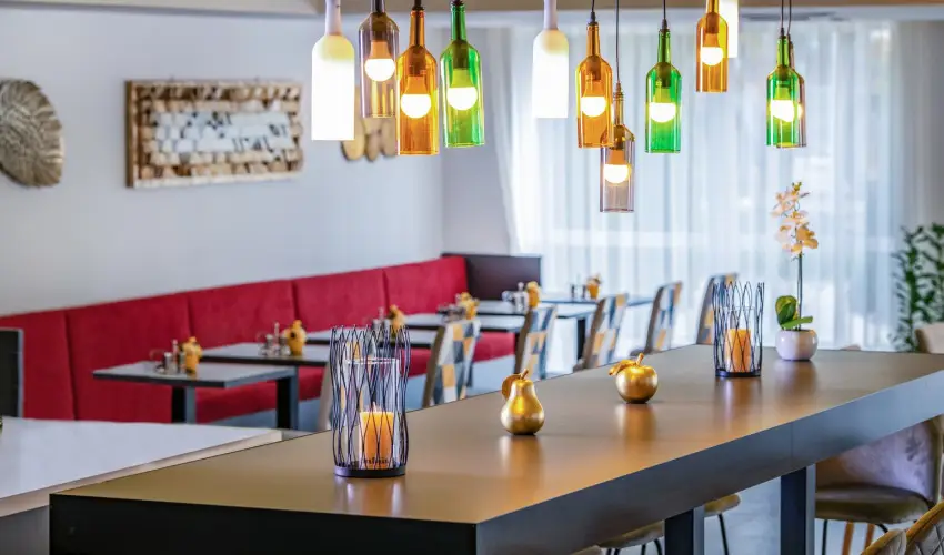 Zsry Liget Hotel & Spa Mezkvesd - Augusztus 20.