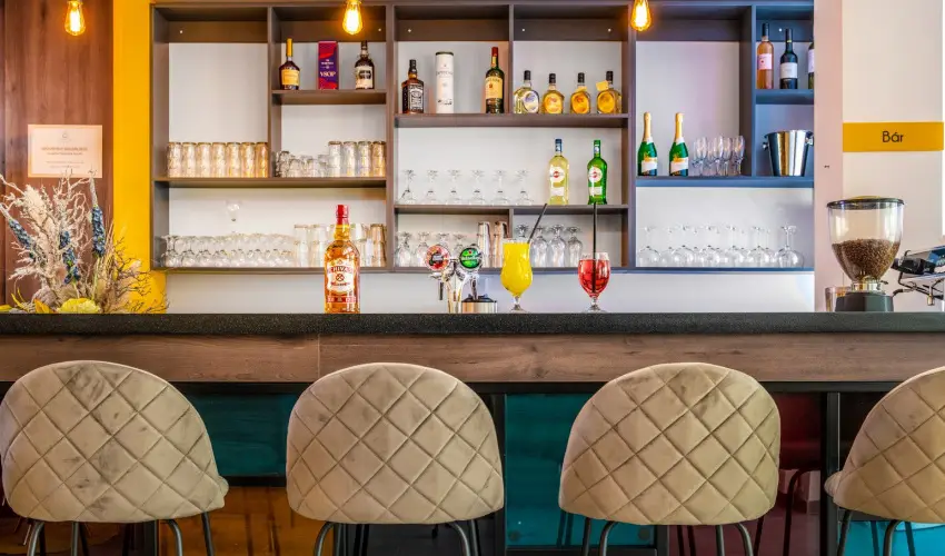 Zsry Liget Hotel & Spa Mezkvesd - Augusztus 20.