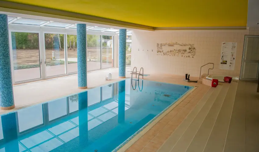 Zsry Liget Hotel & Spa Mezkvesd - Augusztus 20.