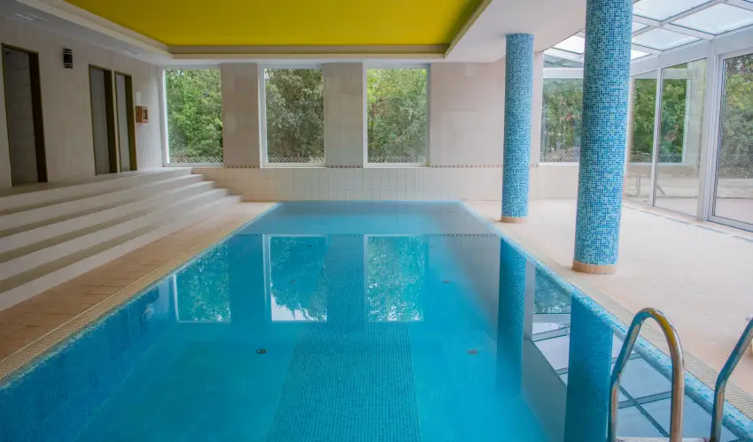 Zsry Liget Hotel & Spa Mezkvesd - Augusztus 20.