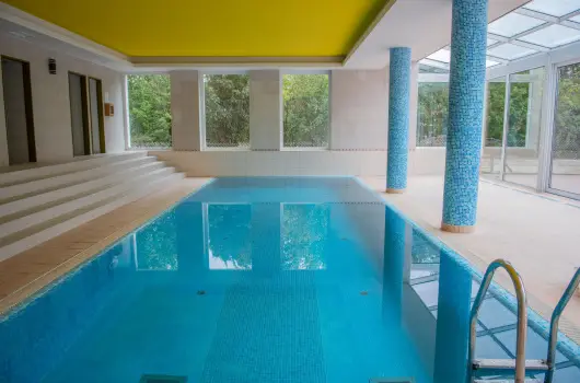 Zsry Liget Hotel & Spa - Augusztus 20.