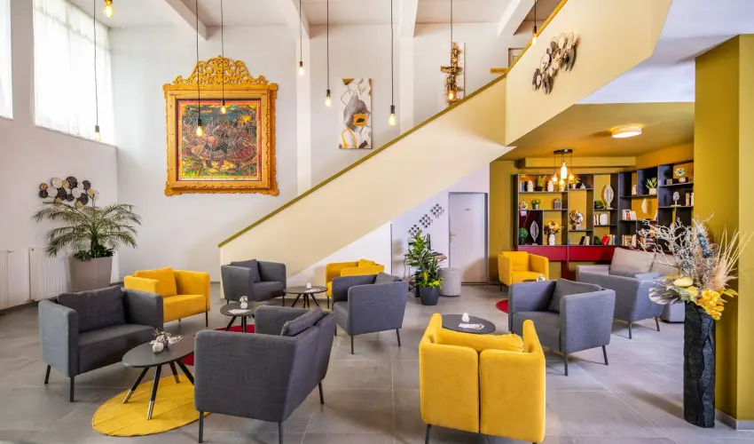 Zsry Liget Hotel & Spa Mezkvesd - Augusztus 20.