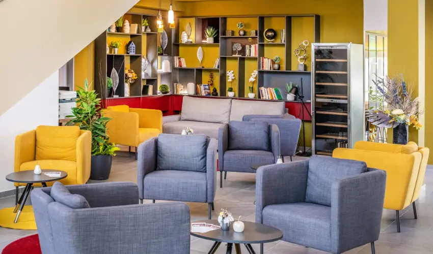 Zsry Liget Hotel & Spa Mezkvesd - Augusztus 20.