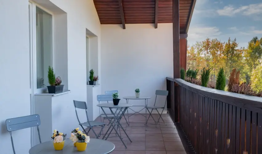 Zsry Liget Hotel & Spa Mezkvesd - Augusztus 20.