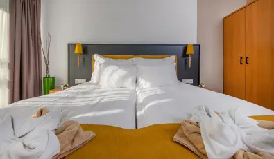 Zsry Liget Hotel & Spa Mezkvesd