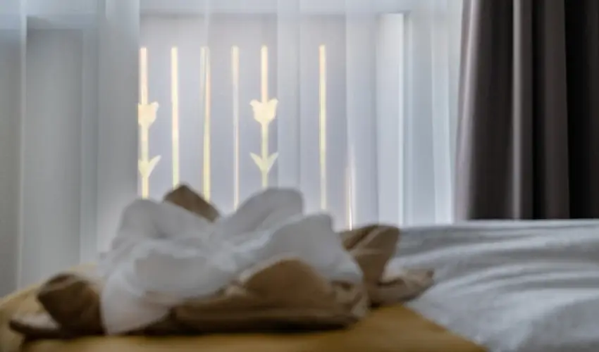 Zsry Liget Hotel & Spa Mezkvesd - Augusztus 20.