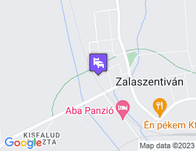 Aba - B�be Vend�gh�z a t�rk�pen