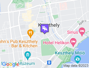 Abb�zia Club Hotel K�k a t�rk�pen