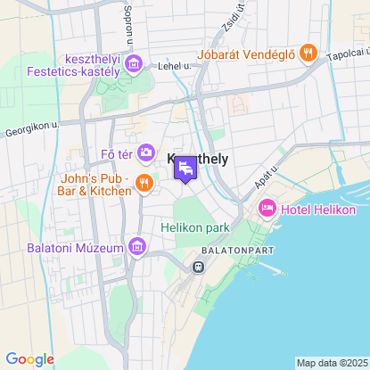 Abbzia Club Hotel Kk a trkpen