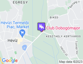 Club Dobog�major a t�rk�pen