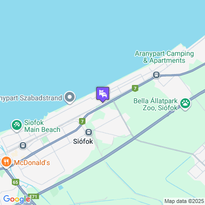 Ady Corner Prmium Apartmanok a trkpen