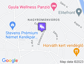 Agod Apartman a t�rk�pen