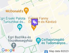 Agria Vintage Apartman a t�rk�pen