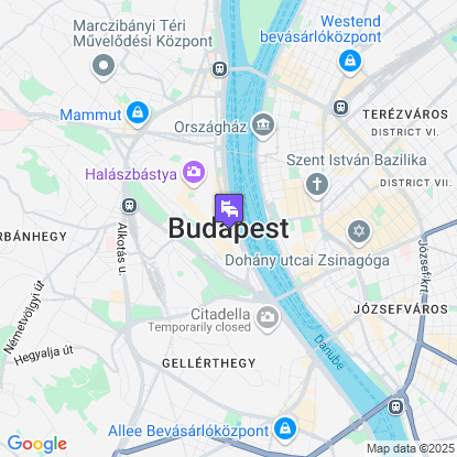 Alta Moda Fashion Hotel a trkpen