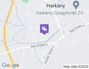 Andrea & M�nika Apartman 2 a t�rk�pen