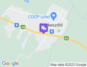 Angyal Apartman a t�rk�pen