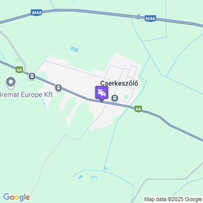 Angyal Apartman a trkpen