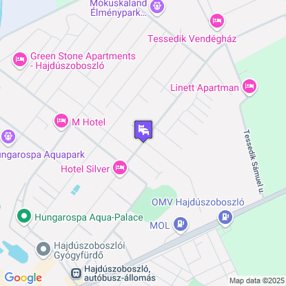 Anna Vendghz a trkpen