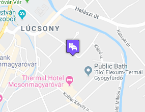 Aquasol Resort a t�rk�pen