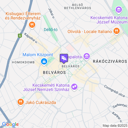 Aranyhomok Hotel Business & Relax a t�rk�pen