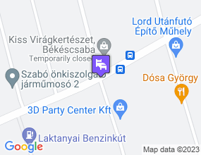 Arcanum Hotel a t�rk�pen