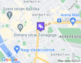 Atrium Hotel by Mellow Mood Hotels a t�rk�pen