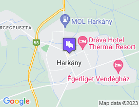 �trium Hotel a t�rk�pen