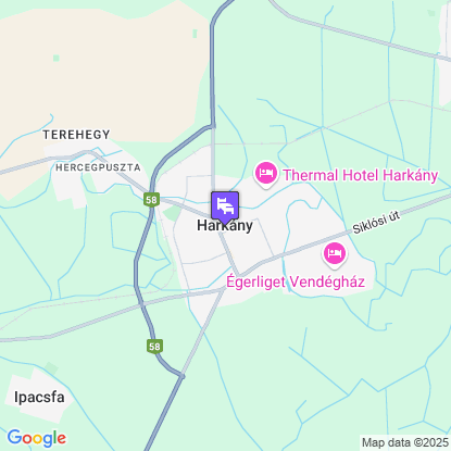 �trium Hotel a t�rk�pen