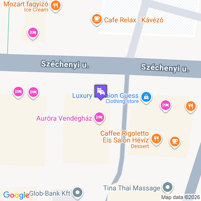 Aurora Vend�gh�z a t�rk�pen