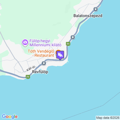 Aventurin House a t�rk�pen