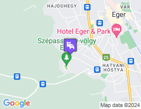 Bacchus Panzi� a t�rk�pen