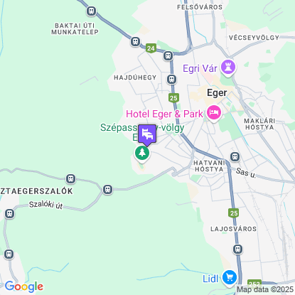 Bacchus Panzi a trkpen