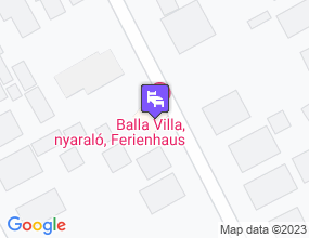 Balla Nyaral� a t�rk�pen